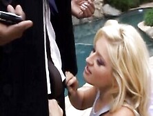 Huge Ebony Mamba For Blonde Into Search Of Real Satisfaction