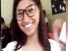Have You Met Mia Khalifa's Double In Mexico? Let Yourself Be Surprised