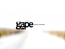 Gape And Movie Trailer