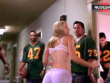 Jessica Biel Underwear Scene – The Rules Of Attraction