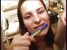 Spermafresh Toothpaste