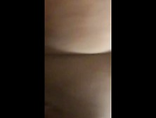 Self Perspective Fucking My Friends Dark Sister While Her Moms In The Next Room