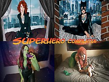 Superhero Compilation