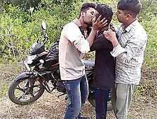 Indian Threesome Gay Movies In Hindi A Young Boy Comes