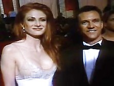 Angie Everhart - Welcome To Hollywood