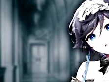 Accidentally Hiring The Wrong Kind Of Maid | Lewd | Moans | Wet