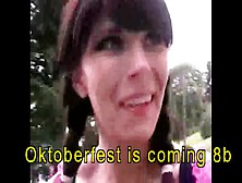 Oktoberfest Is Coming 8B