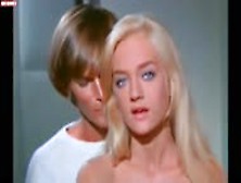 Doris Kunstmann In Il Sesso Degli Angeli (1968)
