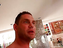 Nacho Vidal Is With Us Again And He Has Two Hot Sluts Ready