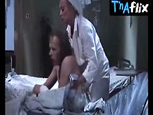Margarita Terekhova Sexy Scene In Tolko Dlya Sumasshedshikh
