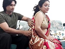 Bhabhi Maal Uncut (2024) Showx Hindi Hot Short Film - Indian