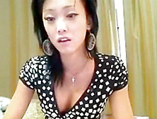 Www. Fapfaplers. Top Sexy Asian Masterbates On Webcam