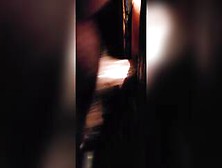 Lucky Night,  Louisville Gloryhole (Creampie)