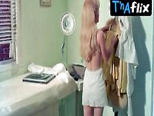 Monika Kelly Underwear Scene In The Corpse Grinders