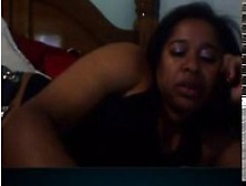 Brazilian Selma Costa Hug Tites In Skype By ( Tetoo010)
