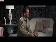 Gina Lollobrigida In Never So Few (1959)