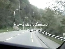 02 Swissfuckers 02 - Evelyne (Aargau) - Geile,  Geile Evelyne