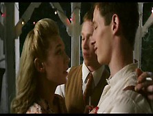 Vanessa Kirby In Queen & Country (2014)