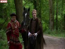 Katie Mcgrath In The Tudors (2007)