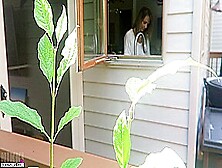 Nikki Dish Washer Creep