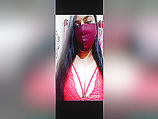 Indian Mallu In Desi Aunty Nude Webcam Show