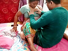 Indian Married Wife Dick Sucking And Pussy Fucking