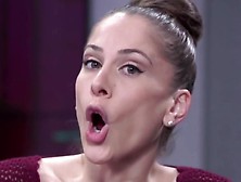 Pov Blowjob From Ana Kasparian Immortality Complex