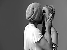 First Kiss: Tatia Pilieva,  (2014)