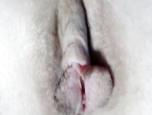 Smell My Vagina And Suck My Clitoris Inside Insane Close Up