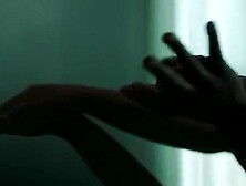 Petite Ebony Milf Naturi Naughton In Explicit Sex Act In Bedroom From Power Tv Series Modern Mainstream Cinema More Sex And Viol