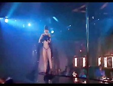 Demi Moore - Striptease (Pole Dance)
