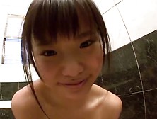 Shuna Kagami Bath Massage