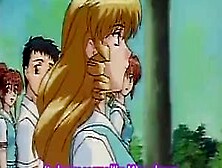 Yu-No Episode 1 Ep 1 English Uncensored (Hentai Anime)