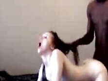 White Women Black Cock Down With The Swirl