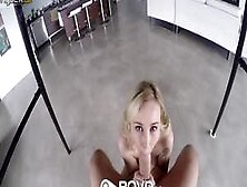 Sex Swing Pov Video Featuring Sex-Starved Girl Peyton Coast