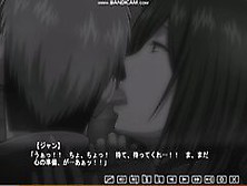 Mikasa Ackerman Loves To Suck Dick [Lost Rarities: Kirsch Virch]