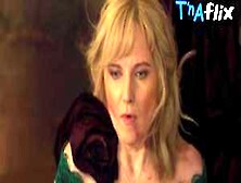 Chelsie Preston Crayford Breasts,  Butt Scene In Ash Vs Evil Dead