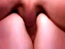 Anal Fuck And Creampie Up Close