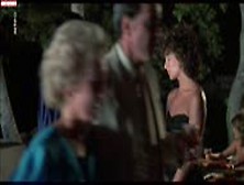 Debra Winger In Black Widow (1987)