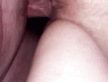 Amateur Milf Tries First Painful Anal
