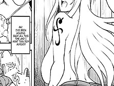 1 Piece - Hentai / Animated Vulgar Nami Need More Dick