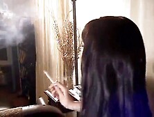 Sisters Smoking Misty Menthol 120's