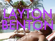 Layton Benton - Lex's Pov