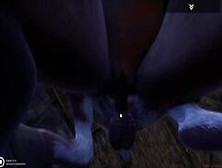 Wild Life Game New Island Furry Goat Sex Cow 3D Yiff Animals