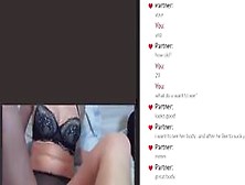 Webcam Amateur,  Wife Sharing,  Dirty Roulette,  Part 1