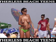Motherless Beach Teens 68. Avi