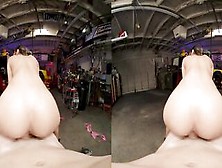 Vr Bangers Be Patient And Pounded That Thight Little Vagina Vr Porn