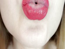 Long Tongue And Lips Bdsm,  Longest Tongue Into Your Life
