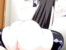 【Hmv-Hentai】Tasty Sex Sweet Yummy Satisfaction Pretty Buttocks Hottie Asses Extreme Rough Sex Sweet Booty