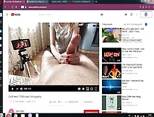 Having Fun Penis Hero On Youtube After Viagra